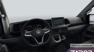 Leasing Hayon Volkswagen Crafter 2025