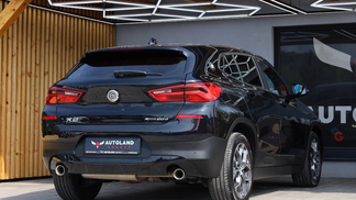 Lízing SUV BMW X2 2019