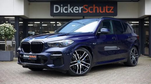 BMW X5 2022