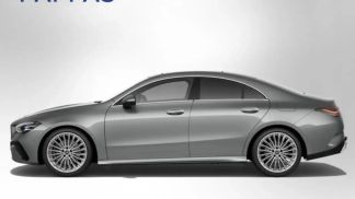 Finansowanie Coupé MERCEDES CLA 200 2023