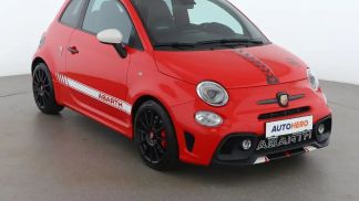 Leasing Hatchback Abarth 595 2018