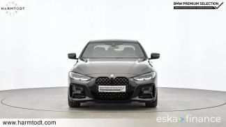 Finansowanie Coupé BMW 420 2024