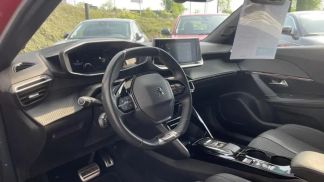 Leasing SUV Peugeot E-2008 2022