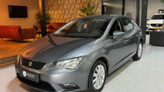 Lízing Hatchback Seat Leon 2014