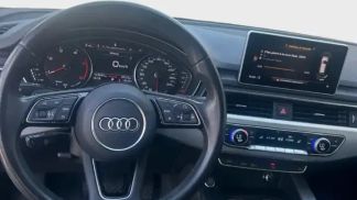 Leasing Wagon Audi A4 2016