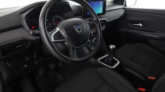 Leasing Hatchback Dacia Jogger 2022