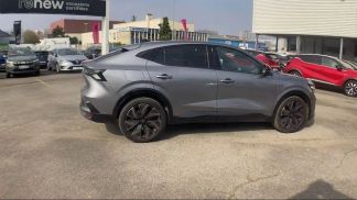 Leasing SUV Renault RAFALE 2024