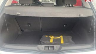 Leasing Sedan Renault Megane 2017