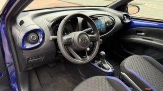 Leasing Hatchback Toyota Aygo (X) 2025
