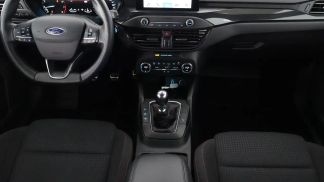 Finansowanie Wóz Ford Focus 2019