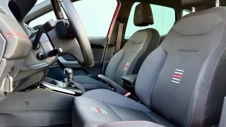 Finansowanie SUV Seat Arona 2018