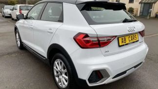 Leasing Hayon Audi A1 2020