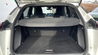 Leasing SUV Peugeot E-2008 2021
