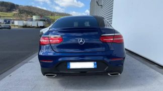 Finansowanie SUV MERCEDES GLC 250 2016