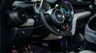 Leasing Convertible MINI Cooper 2020