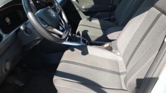Lízing SUV Volkswagen T-Roc 2023