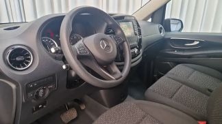 Lízing Hatchback MERCEDES VITO 2023