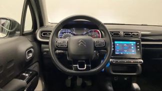 Financování Sedan Citroën C3 2019