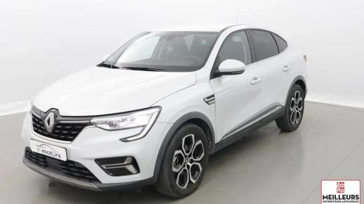 Renault Arkana 2021