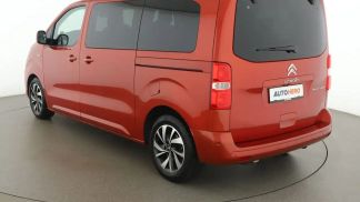 Leasing Hatchback Citroën Jumpy 2018