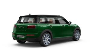 Leasing Wagon MINI Cooper D Clubman 2020