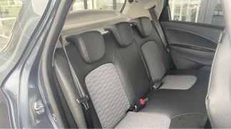 Finansowanie Sedan Renault ZOE 2021