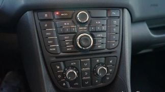 Lízing Hatchback Opel Meriva 2016