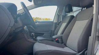Finansowanie Hatchback Volkswagen Golf Sportsvan 2017