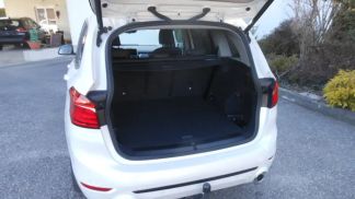 Lízing Hatchback BMW 218 2021