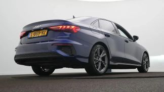 Finansowanie Sedan Audi A3 2021