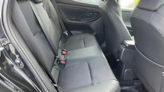 Leasing Hatchback Toyota Yaris 2024