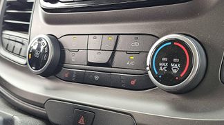 Finansowanie Van Ford TRANSIT CUSTOM 2.0 2020