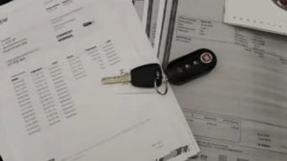 Financování Konvertibilní Fiat 500C 2014