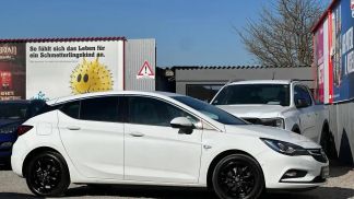 Leasing Hatchback Opel Astra 2019