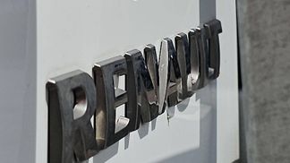 Lízing Van Renault TRAFIC 1.6 DCI 2019