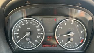 Financování Konvertibilní BMW 320 2010