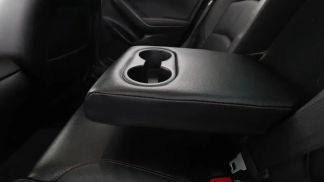 Lízing Sedan Mazda 3 2016