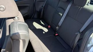 Financování Hatchback Ford B-Max 2014