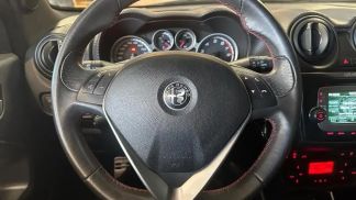 Financování Hatchback Alfa Romeo MiTo 2017