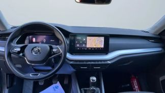 Leasing Wagon Skoda Octavia 2020