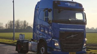 Leasing Tractor unit Volvo FH 460 2015