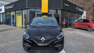 Leasing Coupe Renault Scenic 2022