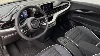 Finansowanie Hatchback Fiat 500e 2021
