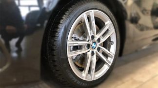 Leasing Hayon BMW 120 2022