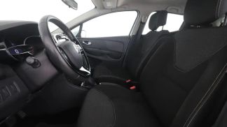 Financování Hatchback Renault Clio 2016