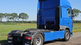 Leasing Tracteur DAF XF 480 2020