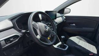Lízing Hatchback Dacia Jogger 2022