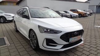 Finansowanie Wóz Ford Focus 2024