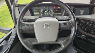 Lízing Traktor Volvo FH 460 2017