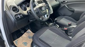 Finansowanie Hatchback Seat ALTEA XL 2013